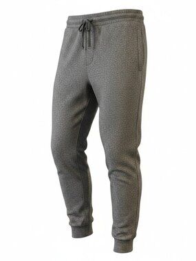 H&M Regular Fit Sweatpants Gray Men's XL NWOT